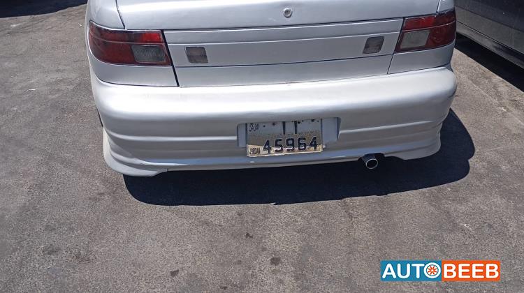 كيا سيفيا 1994