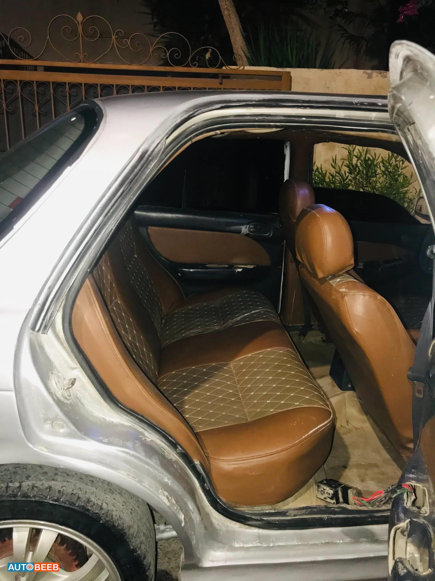 كيا سيفيا 1994