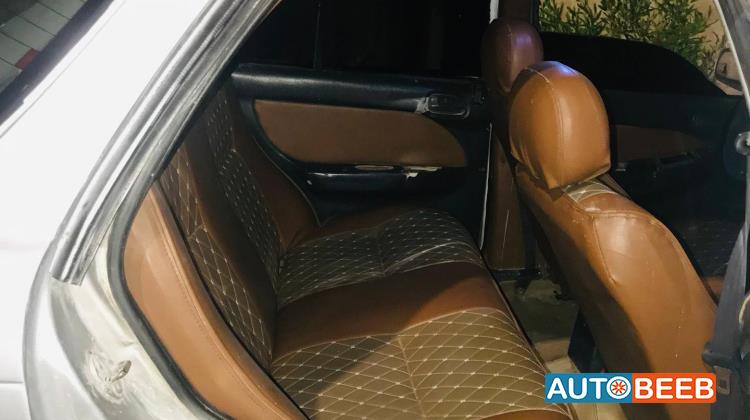 كيا سيفيا 1994