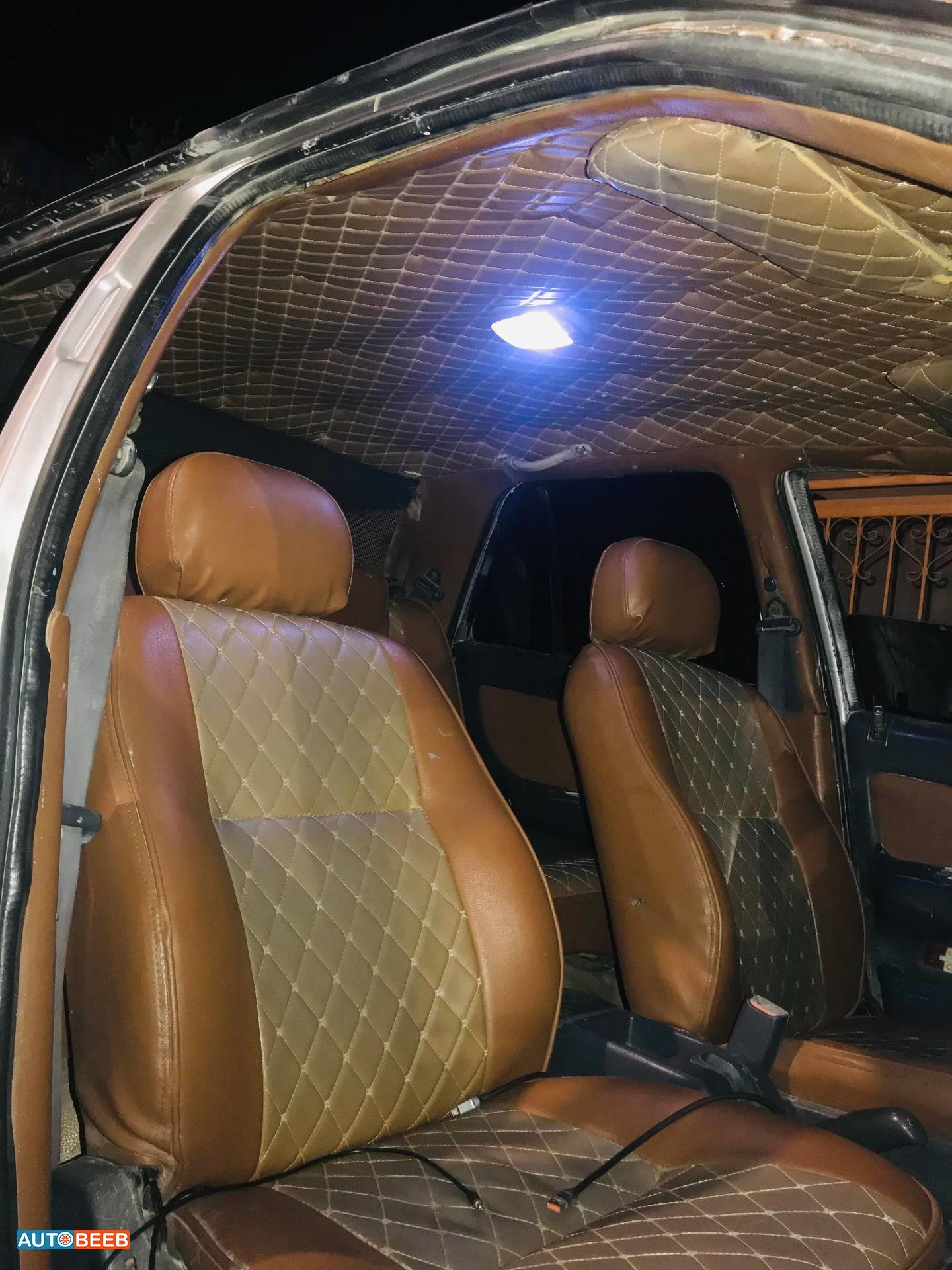 كيا سيفيا 1994