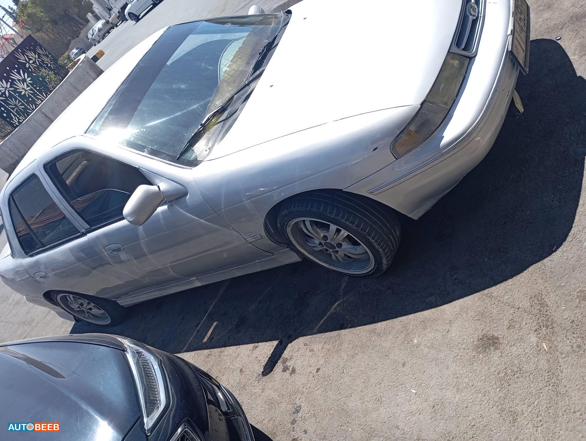 كيا سيفيا 1994