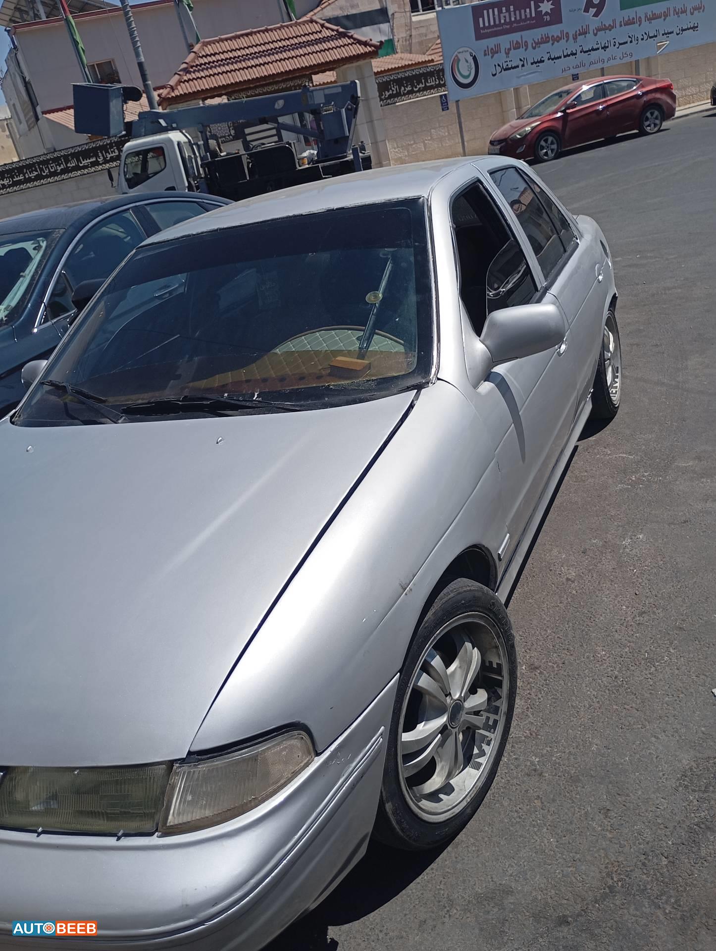 كيا سيفيا 1994