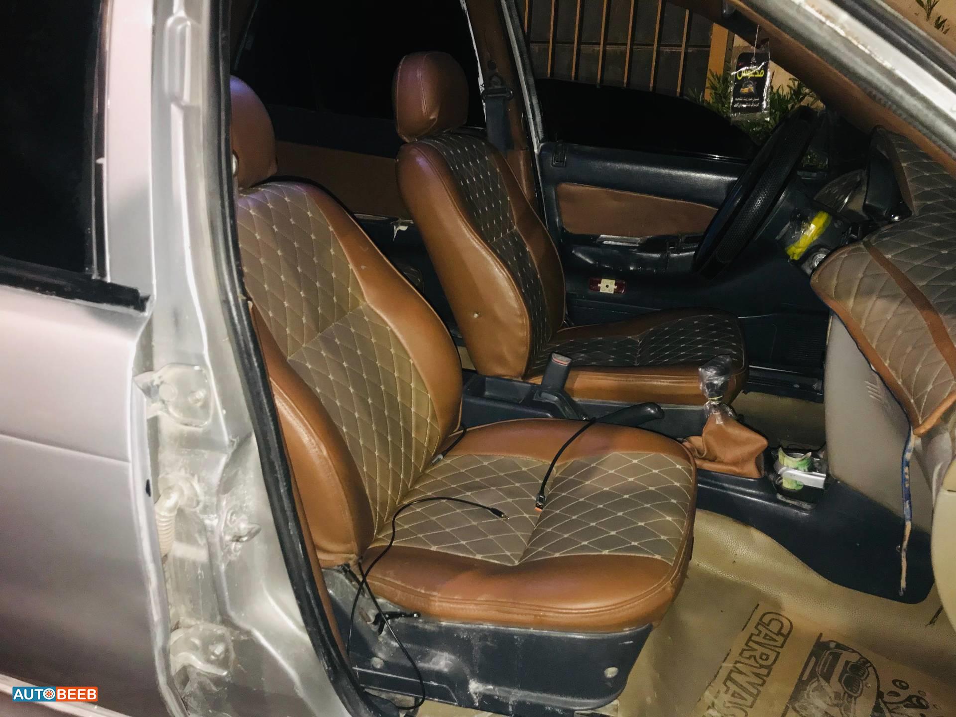 كيا سيفيا 1994