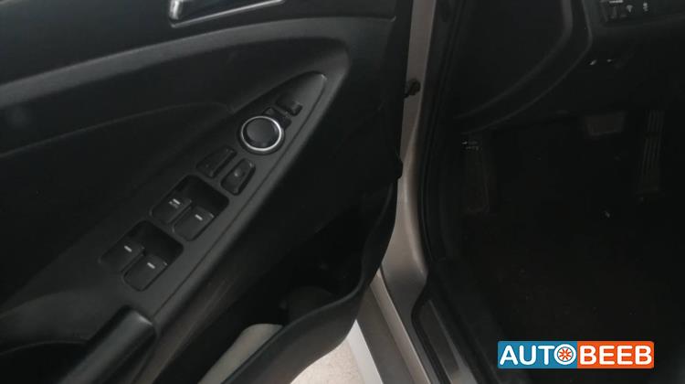 هيونداي سوناتا 2012