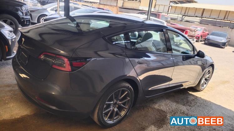 Tesla 3 2023