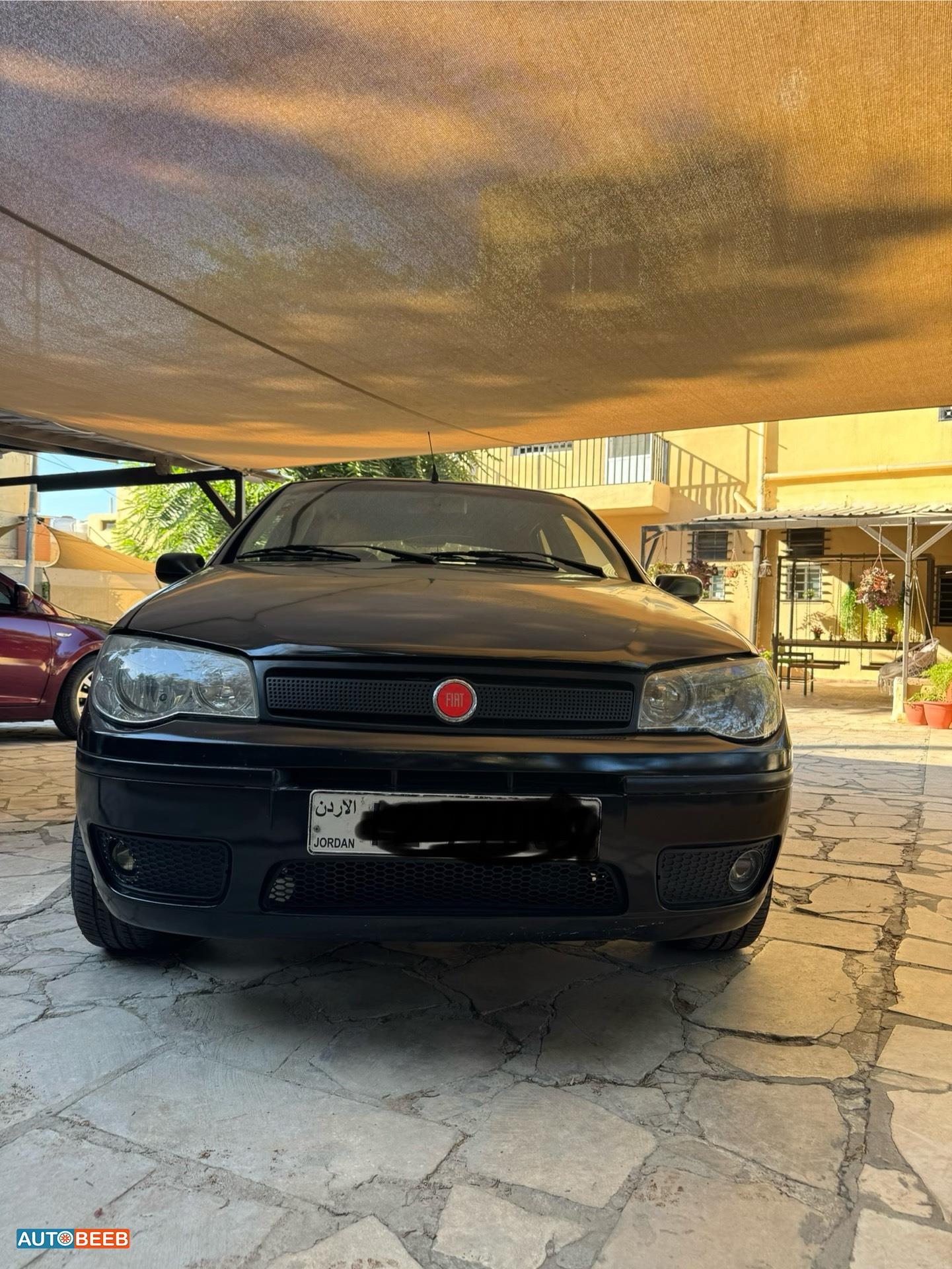 Fiat Palio 2006
