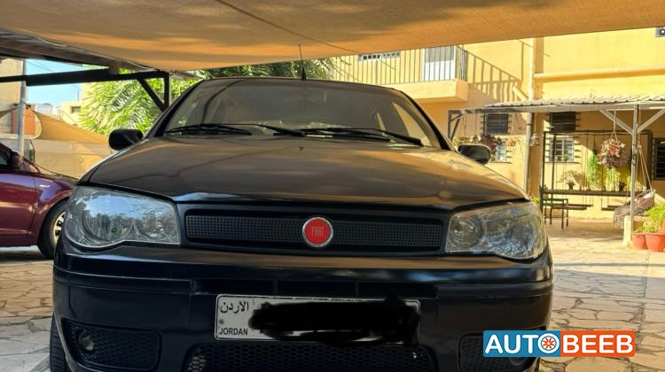 Fiat Palio 2006