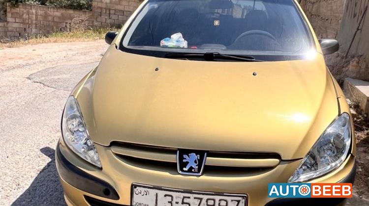 Peugeot 307 2023