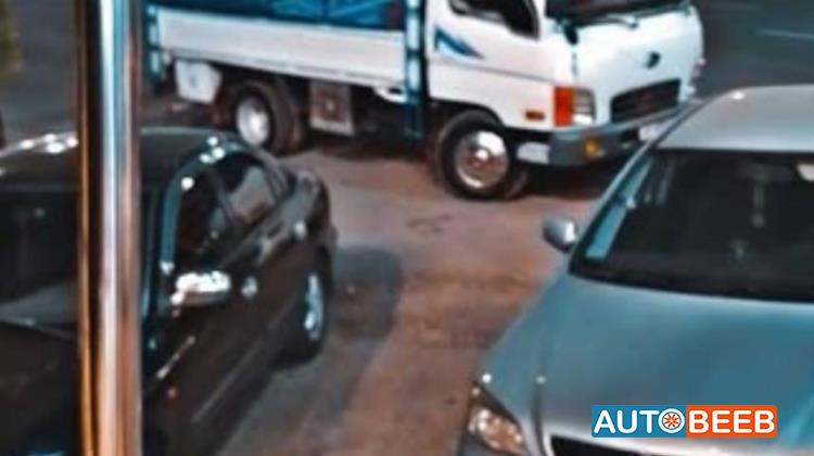 صندوق هيونداي 2005