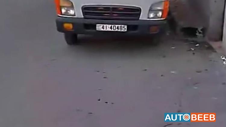 صندوق هيونداي 2005