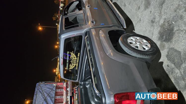 Volkswagen Golf 2011