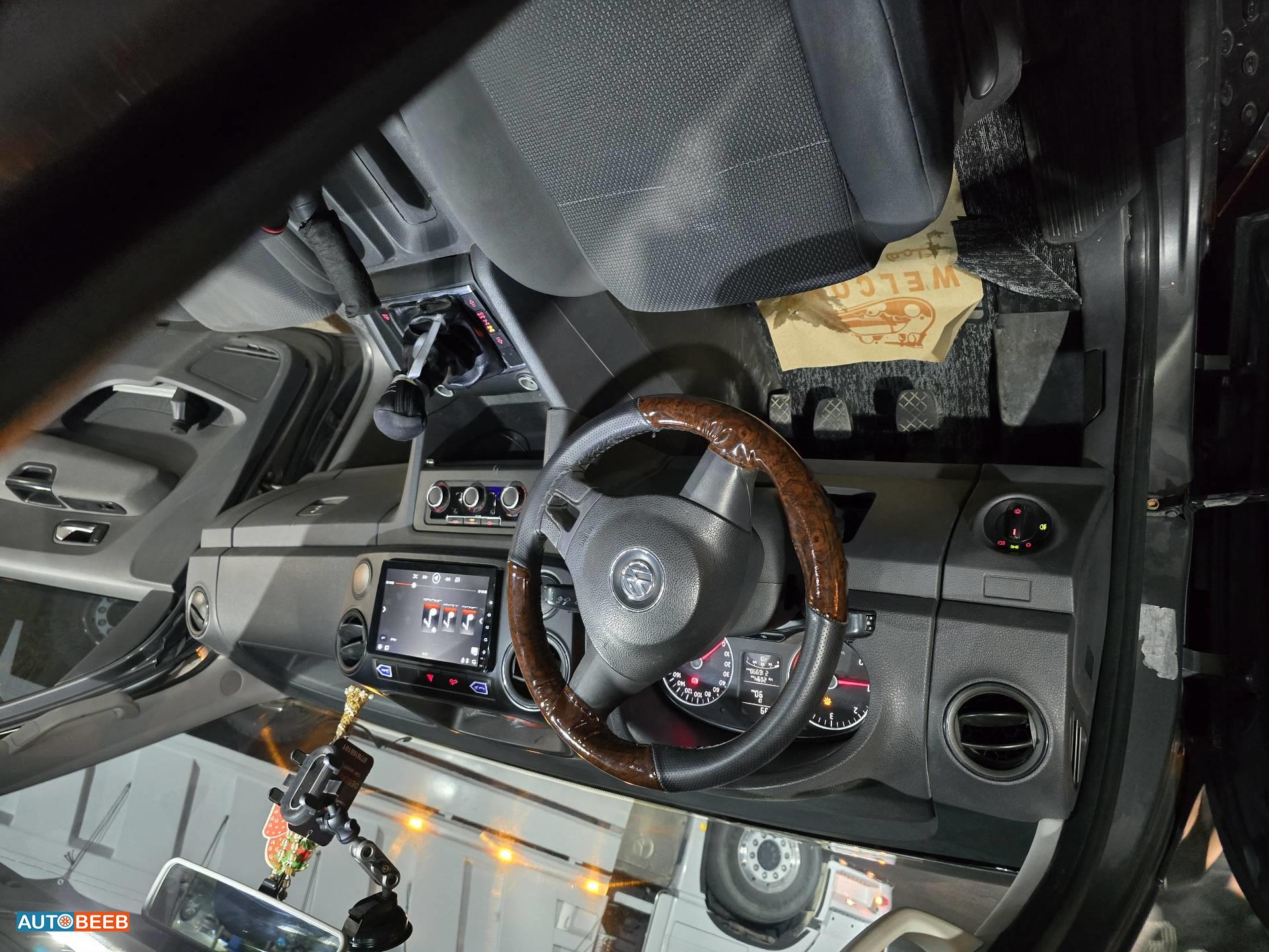 Volkswagen Golf 2011