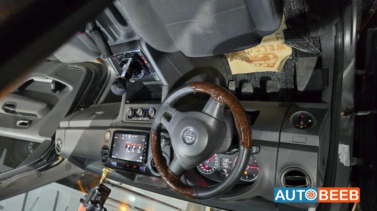 Volkswagen Golf 2011