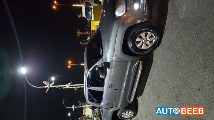 Volkswagen Golf 2011