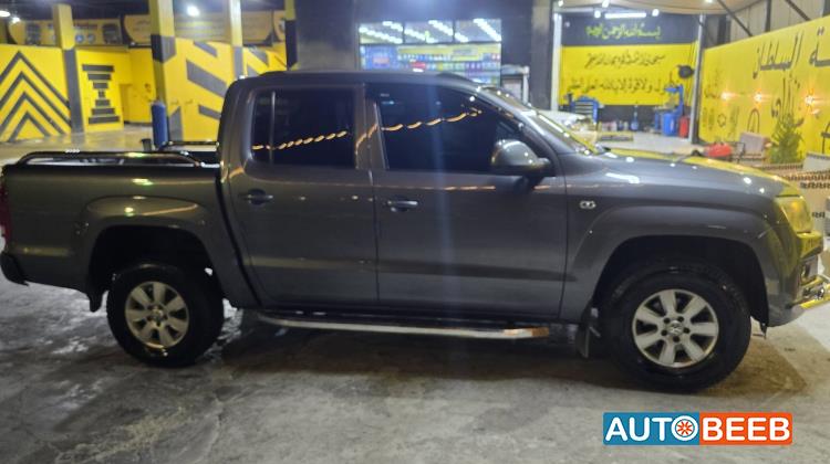 Volkswagen Golf 2011