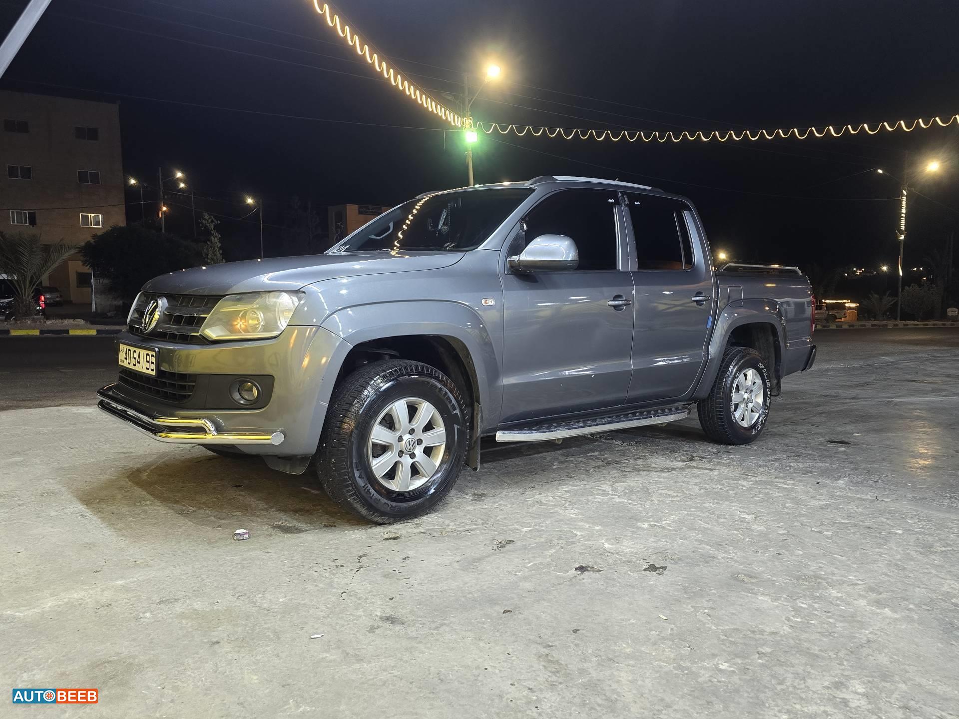 Volkswagen Golf 2011