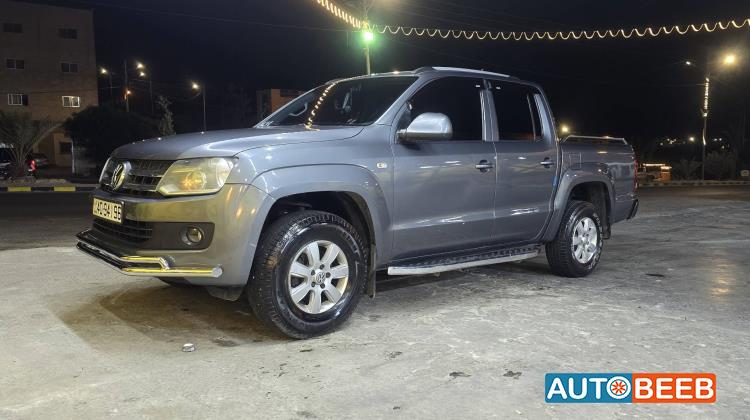 Volkswagen Golf 2011