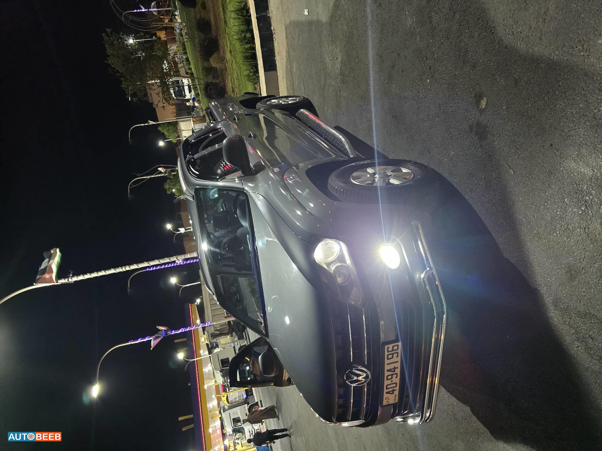 Volkswagen Golf 2011