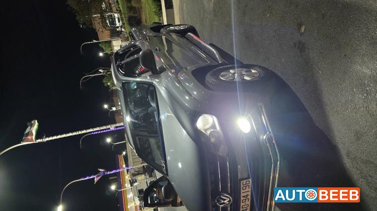 Volkswagen Golf 2011