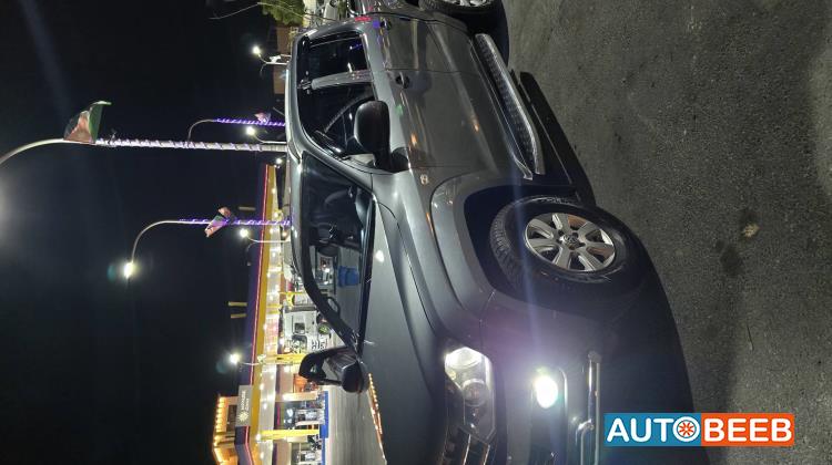 Volkswagen Golf 2011