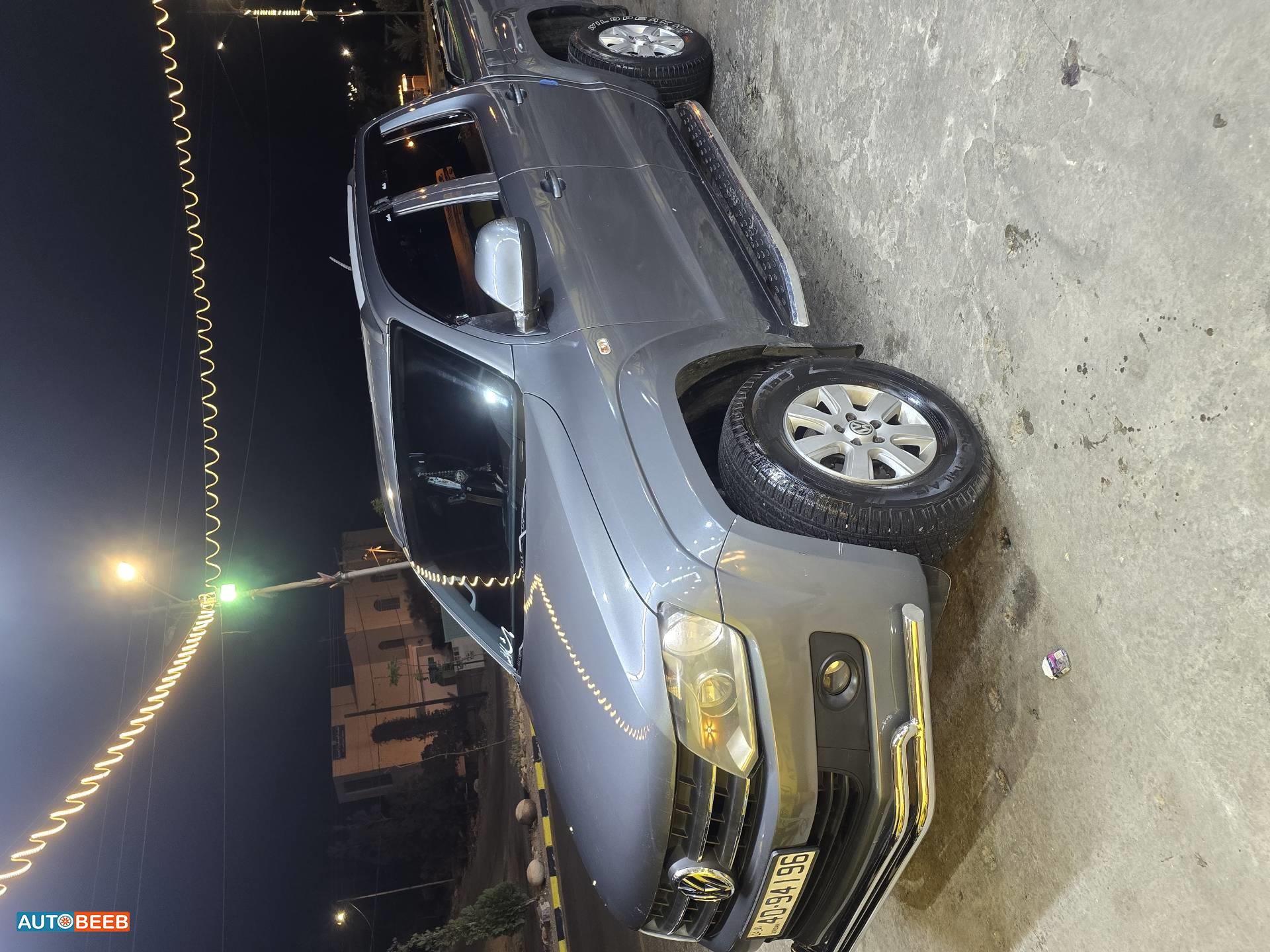 Volkswagen Golf 2011