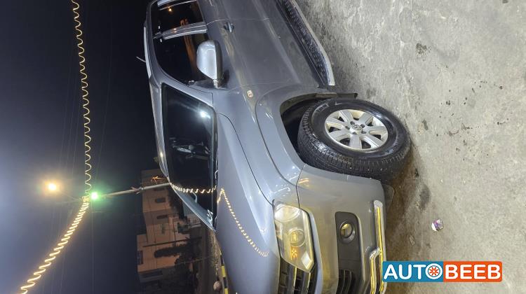 Volkswagen Golf 2011