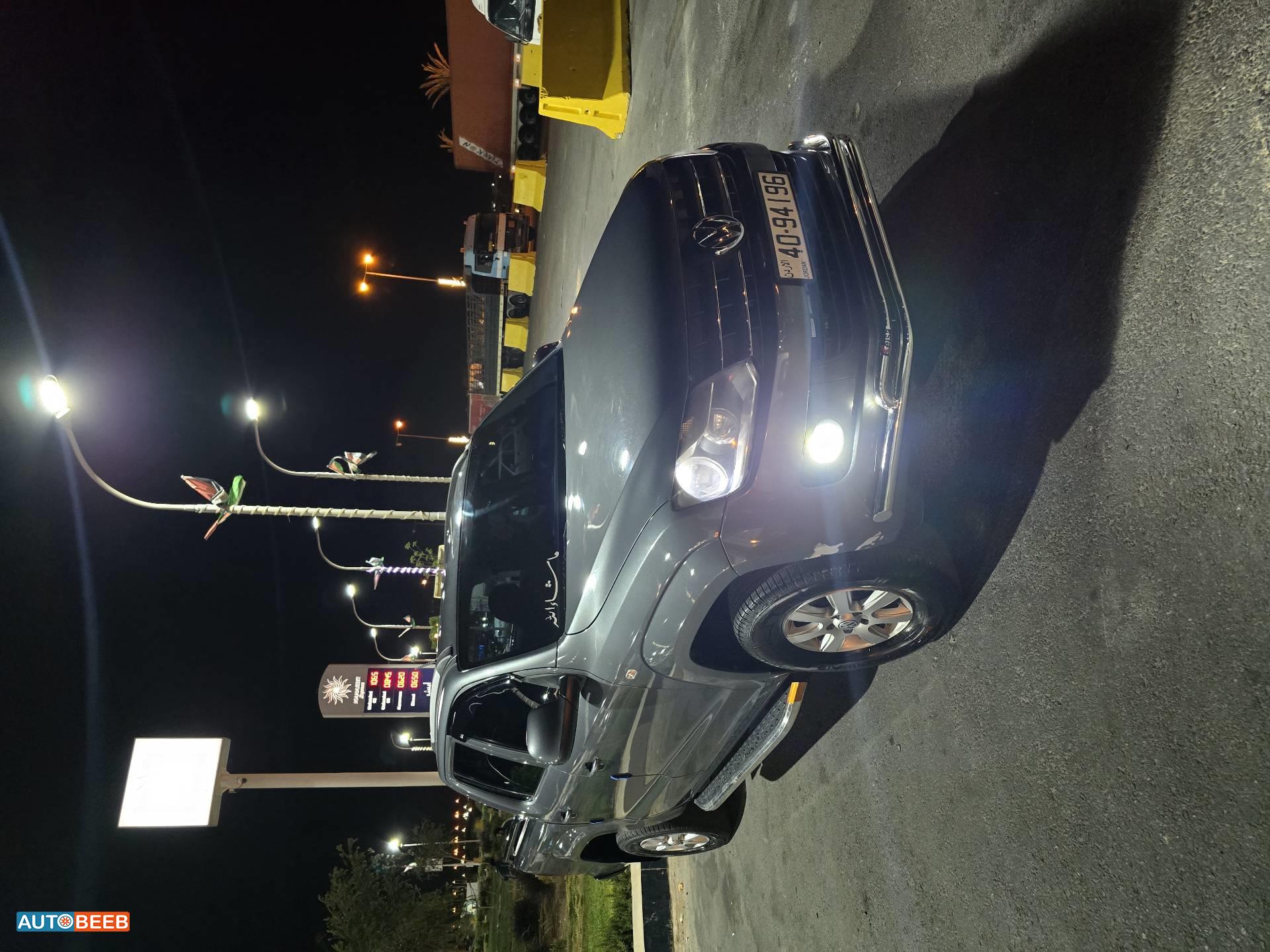 Volkswagen Golf 2011