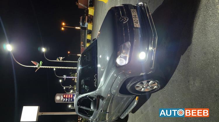 Volkswagen Golf 2011