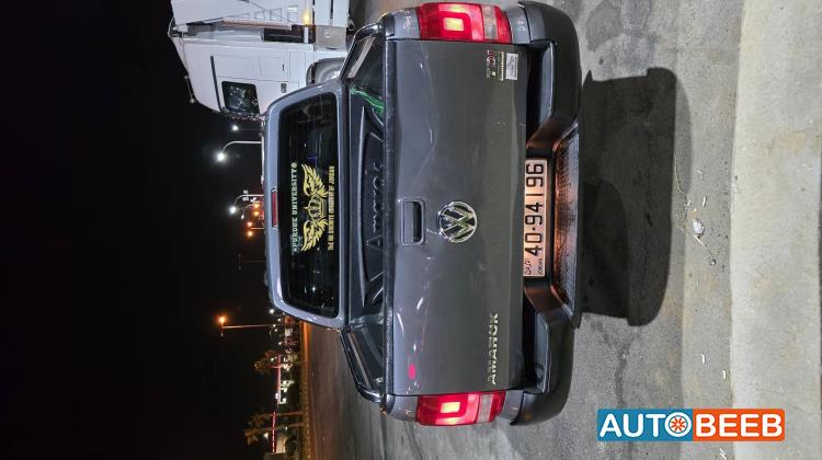 Volkswagen Golf 2011