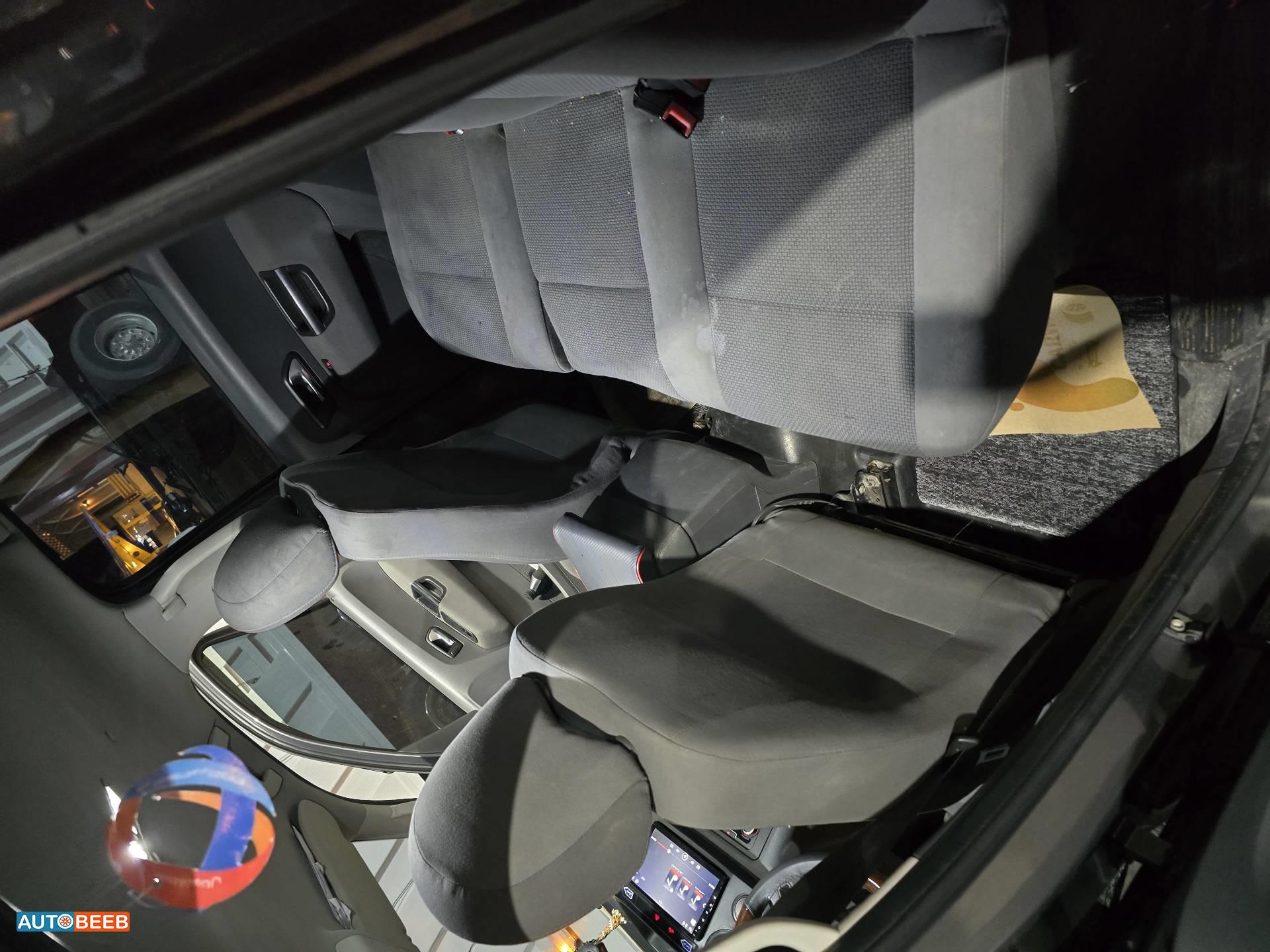 Volkswagen Golf 2011