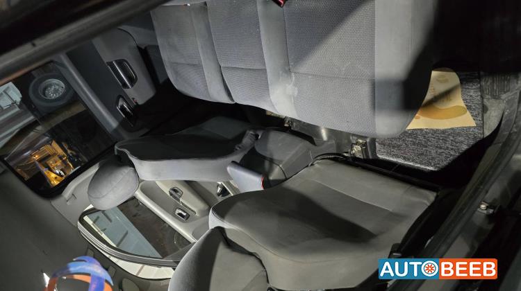 Volkswagen Golf 2011