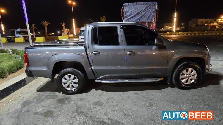 Volkswagen Golf 2011