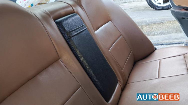 هيونداي سوناتا 2001