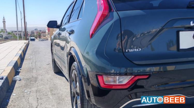 KIA Niro 2023