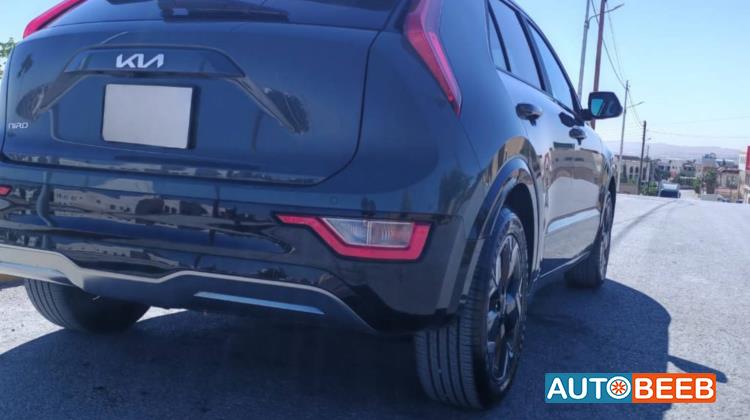 KIA Niro 2023
