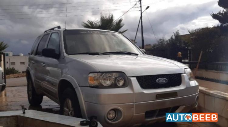 فورد اسكايب 2007