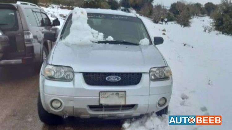 فورد اسكايب 2007