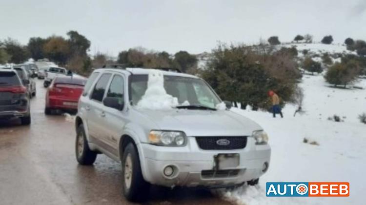 فورد اسكايب 2007