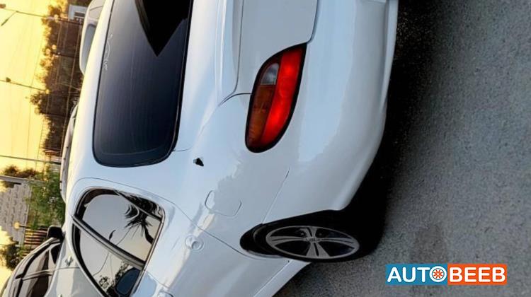 هيونداي افانتي 1997