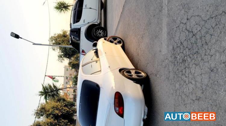 هيونداي افانتي 1997