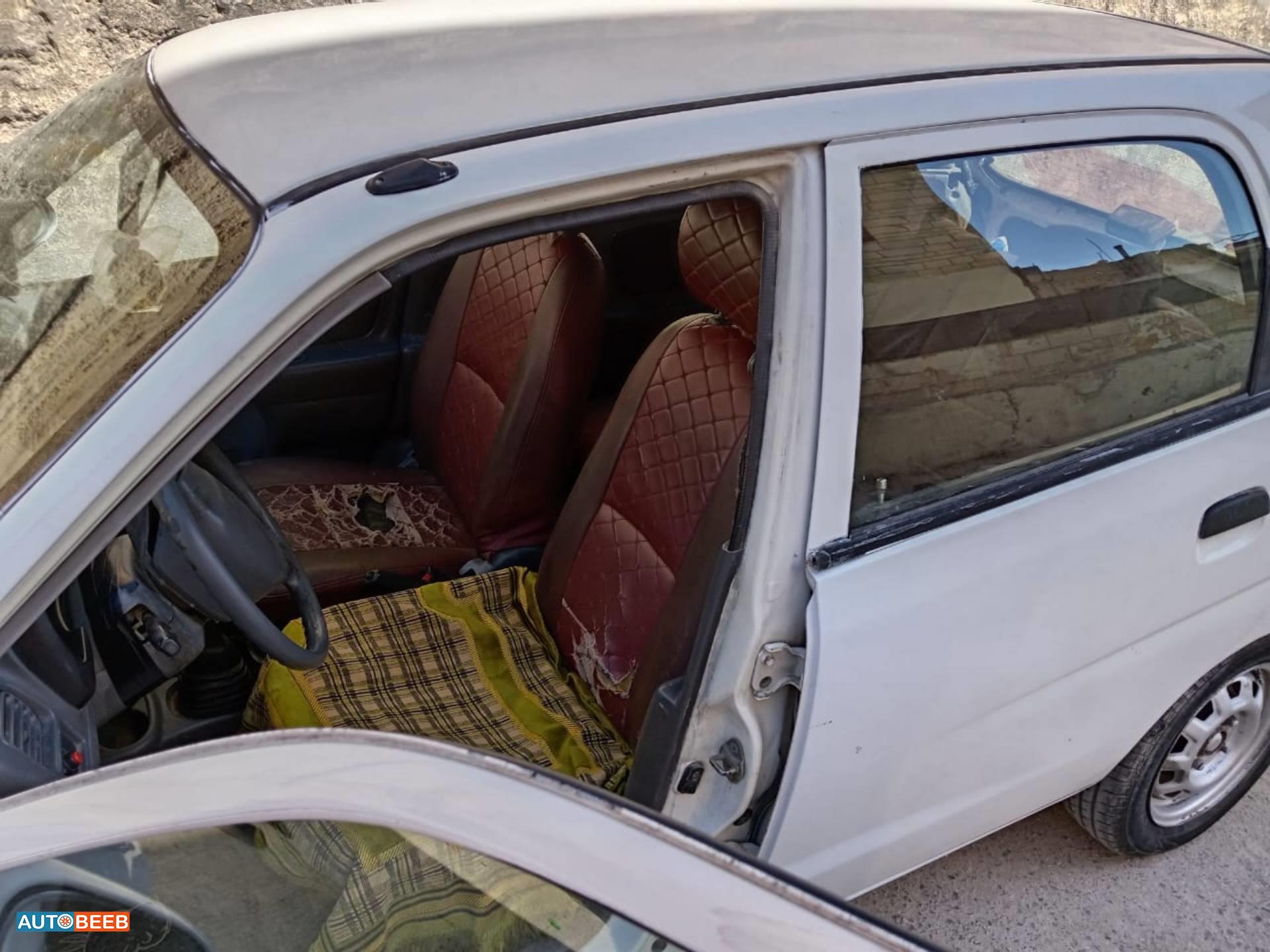 سوزوكي التو 2009