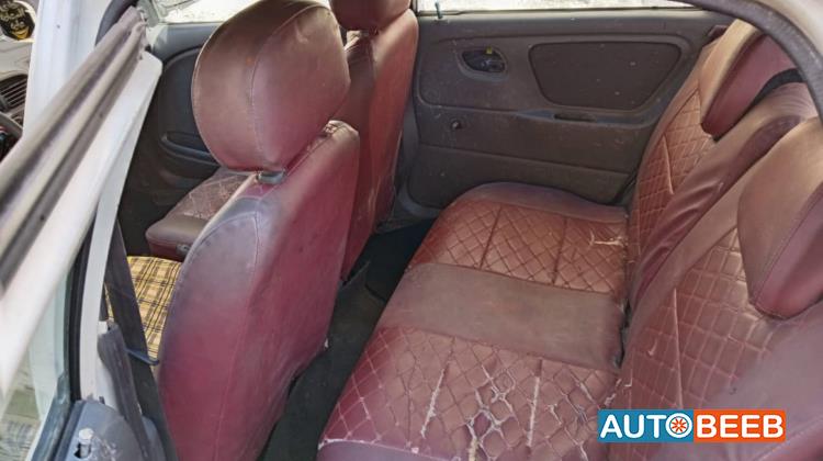 سوزوكي التو 2009