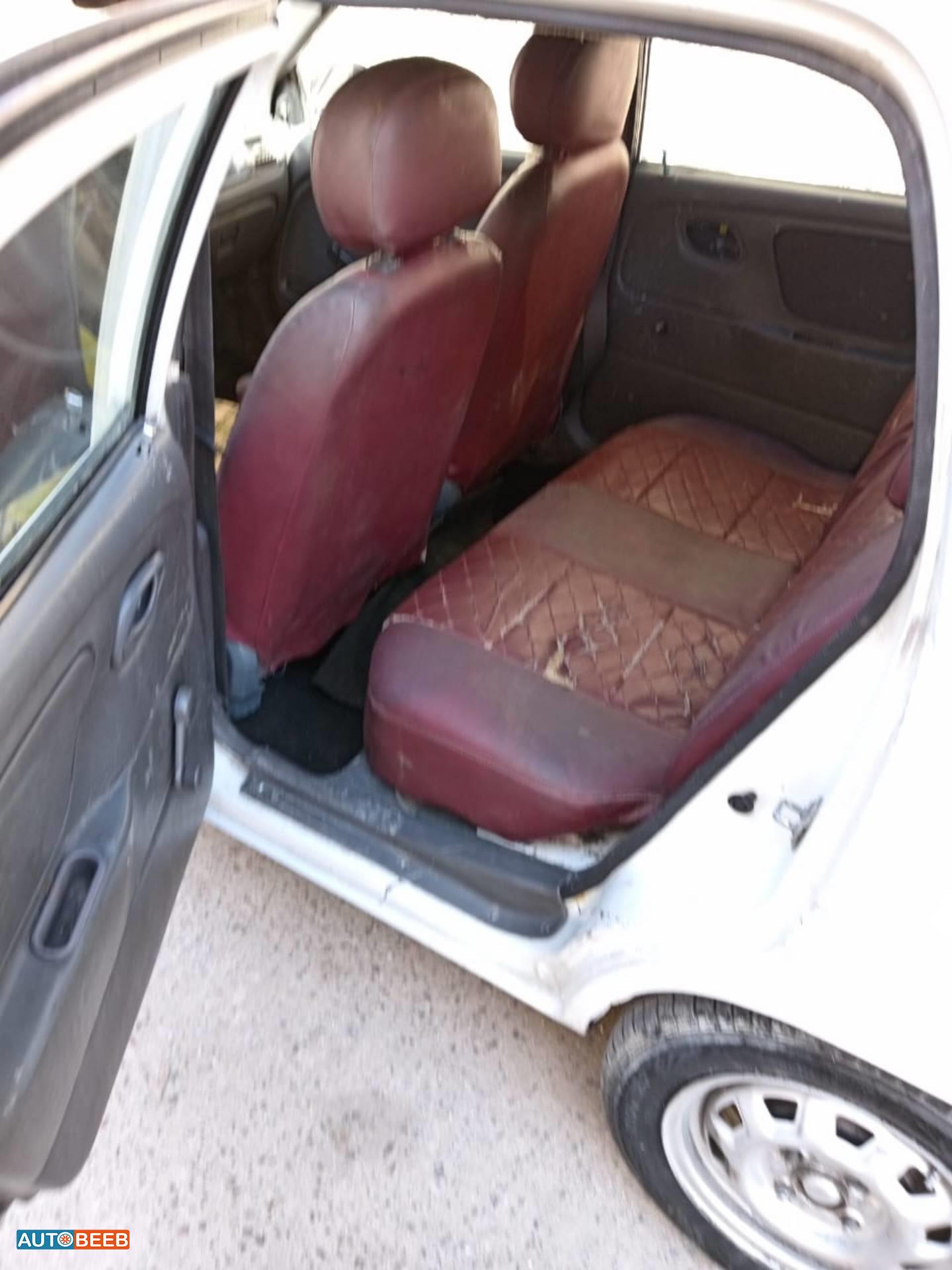 سوزوكي التو 2009