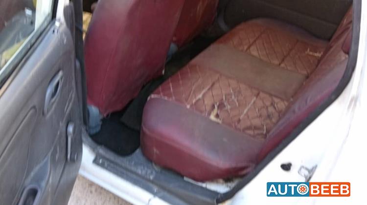 سوزوكي التو 2009