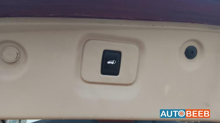 نيسان باثفايندر 2014