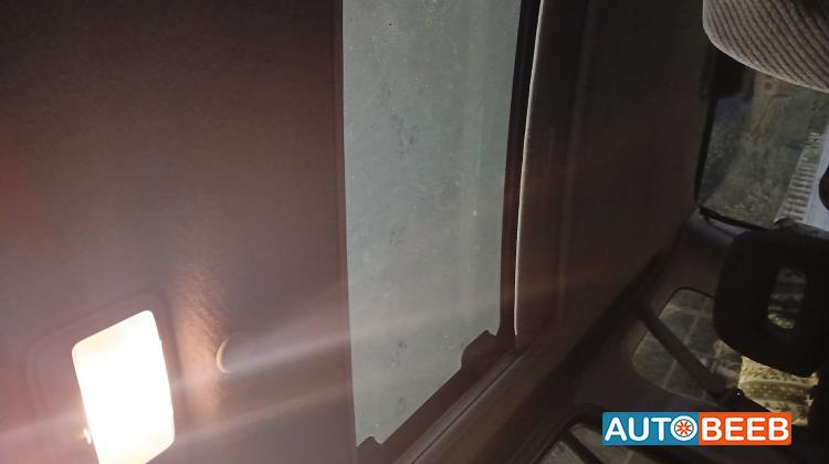 هوندا CR-V 2000