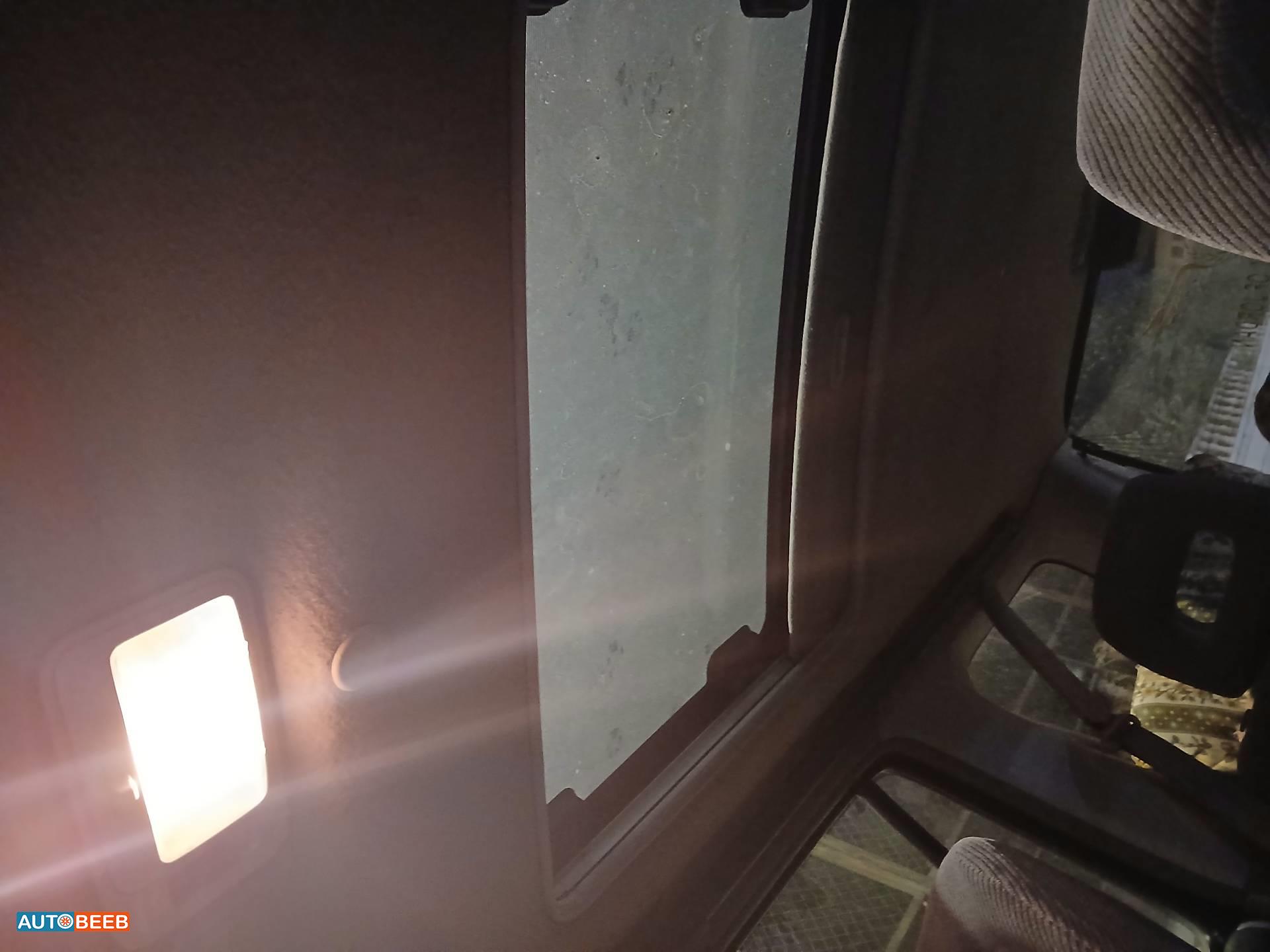 هوندا CR-V 2000