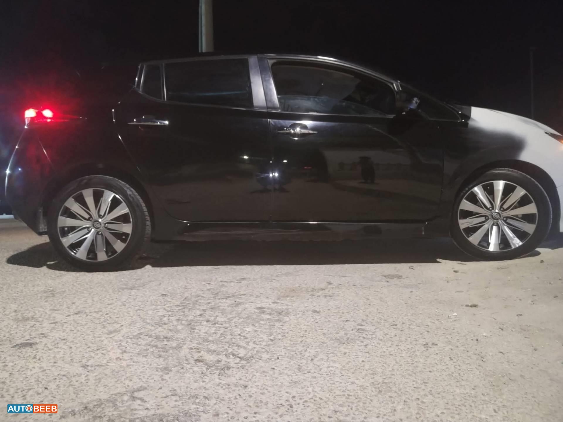 جنط نيسان  أمريكي كوشوك ياباني نخب البدل  قياس 17 او اللبيع بسعر حرق ب