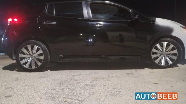 جنط نيسان  أمريكي كوشوك ياباني نخب البدل  قياس 17 او اللبيع بسعر حرق ب