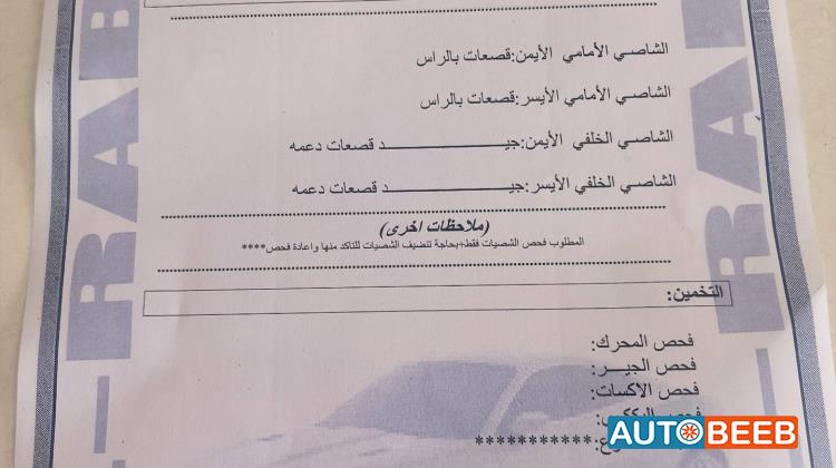 ميتسوبيشي L200 1988